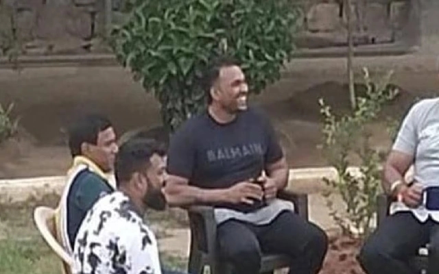 Infamous Rowdy in Bengaluru: Wilson Garden Criminal's Saga Unfolds - News Karnataka