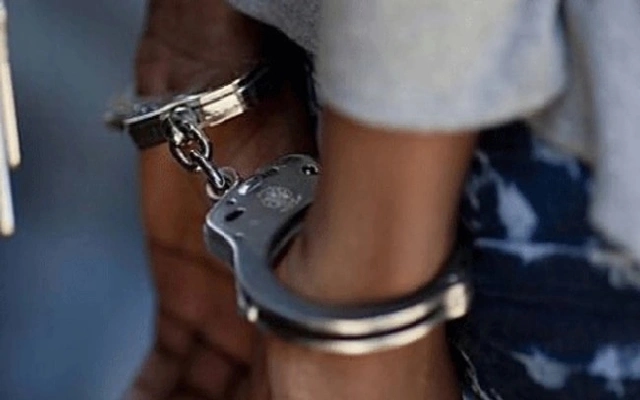 Karnataka Police Crack 5-Year-Old Murder Case After Arresting Suspect for Unrelated Case - News Karnataka
