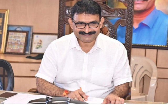 Mangaluru's Street Vendors to Get Designated Zones, ID Cards Distributed - News Karnataka
