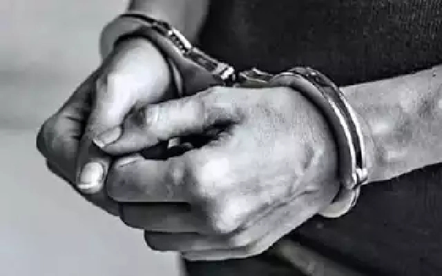 Three Men Arrested for Spying on INS Kadamba Naval Base in Karwar - News Karnataka