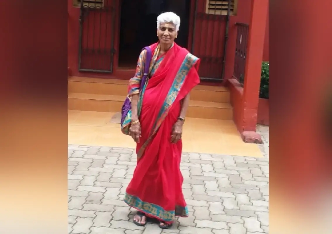 A Silent Legacy: Uma Maheshwari’s Final Act of Kindness to Transform the Medical Community - News Karnataka