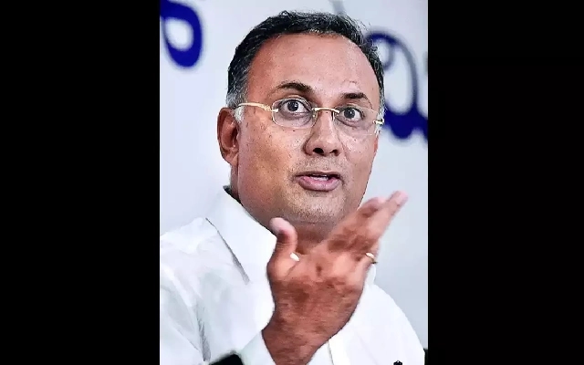 Minister Orders Probe into Equipment Procurement Allegations at Ayush Hospital - News Karnataka