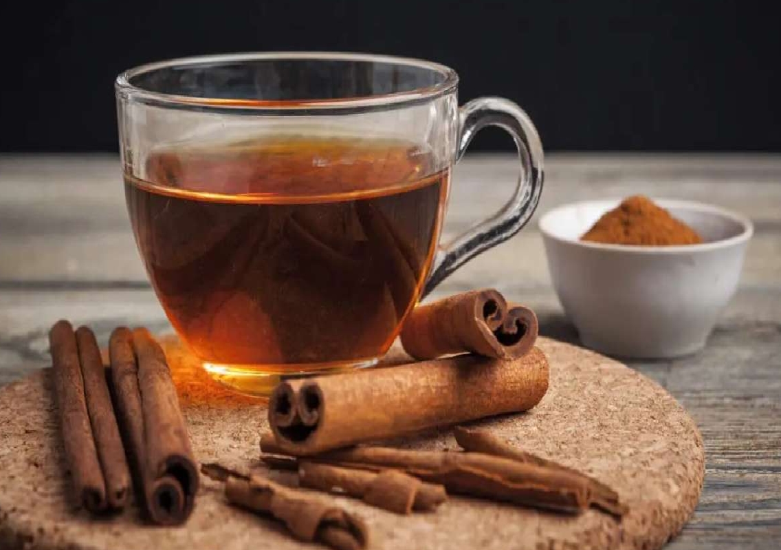 Cinnamon Water: A Natural Ally in Diabetes Management - News Karnataka