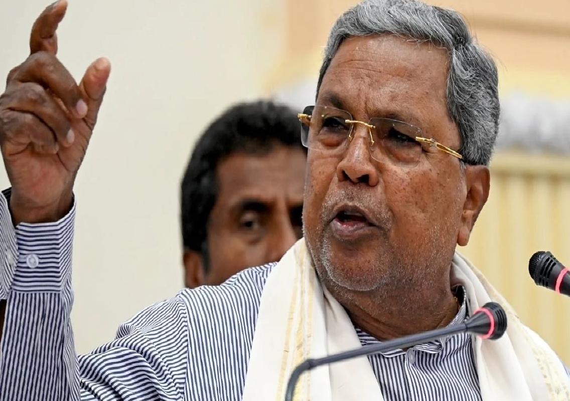 CM Siddaramaiah Urges Stern Measures to Protect Forests and Wildlife - News Karnataka