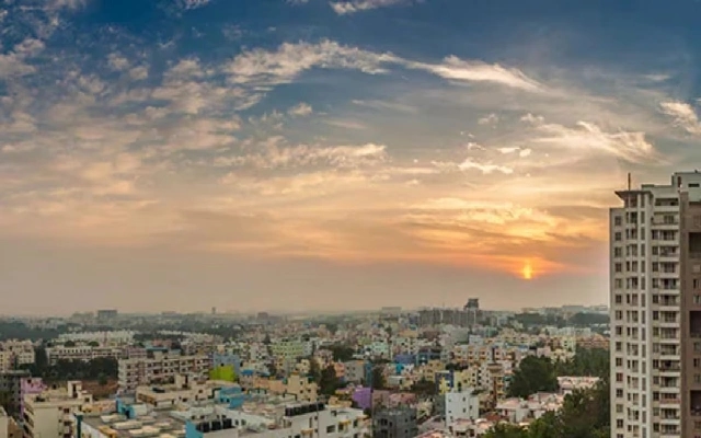 Bengaluru to Boost Tech Presence with 89 New IT Parks and Self-Sufficient Towns - News Karnataka