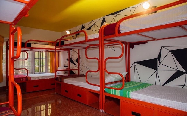 Kochimool Trust Inaugurates New Hostel for Dairy Farmers' Children in Bangalore - News Karnataka
