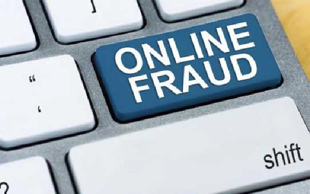 Over Rs 25 Lakh Lost in Two Separate Cyber Fraud Cases in Udupi - News Karnataka