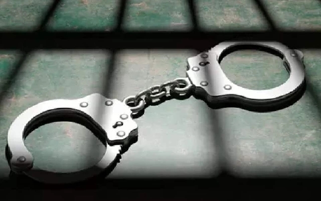 Bengaluru Police Arrest Four Pakistan Nationals in Illegal Stay Probe - News Karnataka