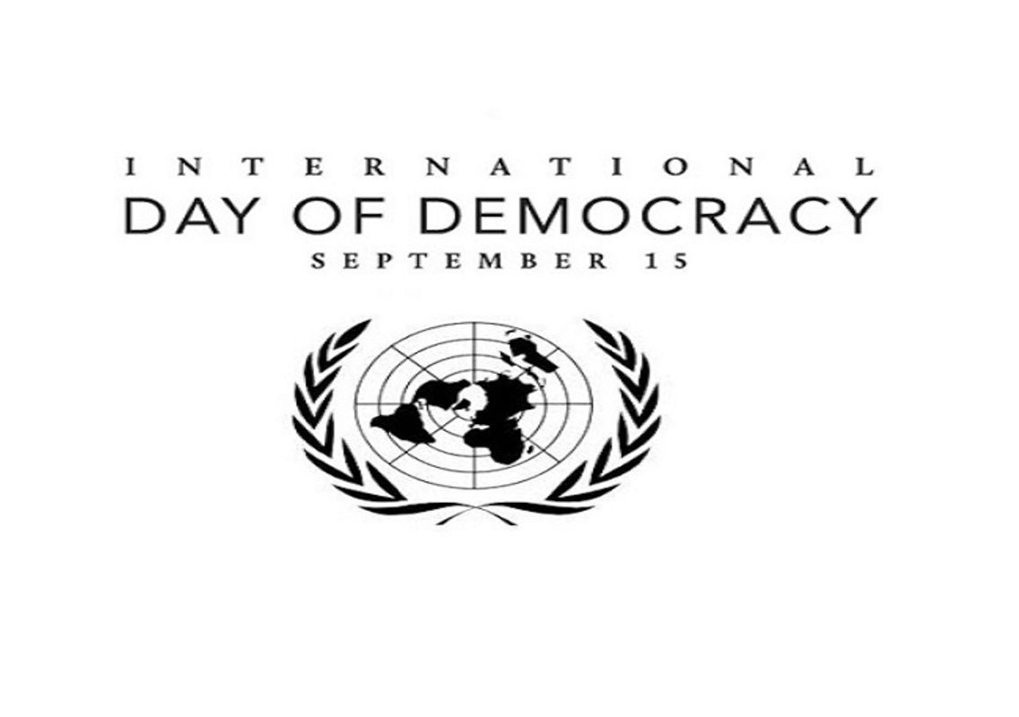 International Democracy Day: Chamarajanagar's Unique Celebration - News Karnataka