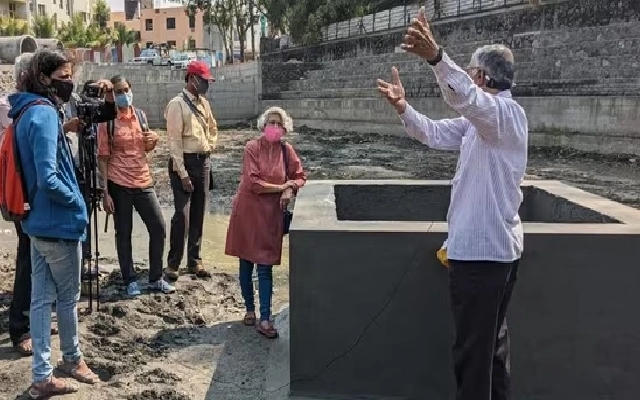 Bengaluru's "One Billion Drops" Campaign to Enhance Climate Resilience - News Karnataka