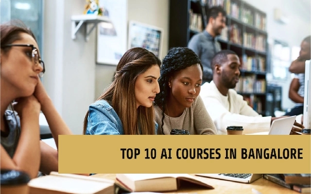 Top AI Programs in Bengaluru: A Comprehensive Guide - News Karnataka