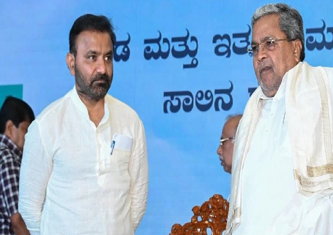Governor raises concerns over Karnataka's cine workers’ welfare Bill - News Karnataka