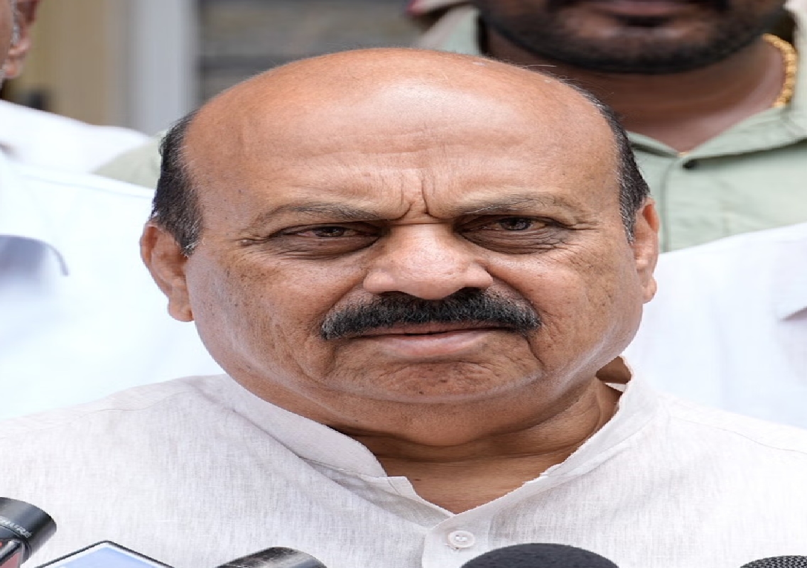 BJP Leaders Take Dig at Siddaramaiah's Leadership - News Karnataka