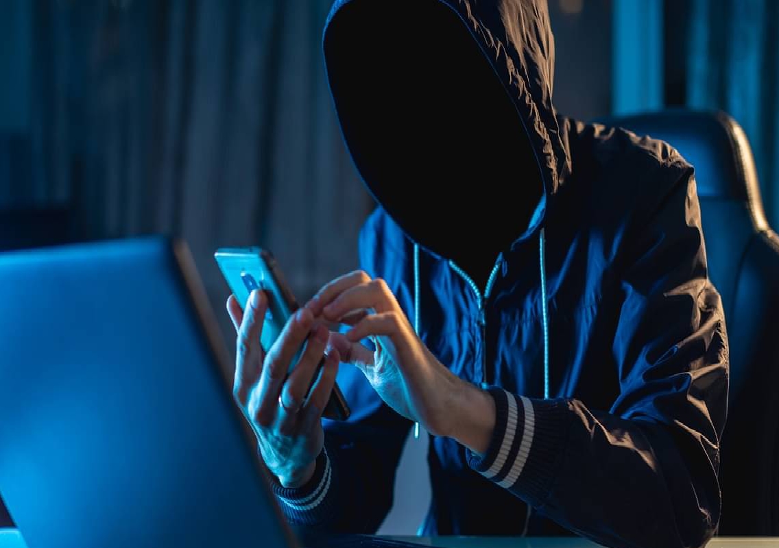 Man loses Rs 30 lakh to cyber fraudster posing as DIG of Anti-Corruption Cell - News Karnataka
