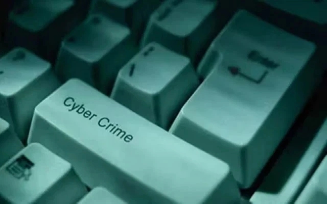 Retired Teacher and BTech Graduate Arrested in Major Cyber Fraud Case - News Karnataka