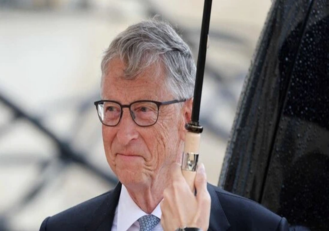 Bill Gates Warns of Future Crises: Focus on War and Pandemic Preparedness - News Karnataka