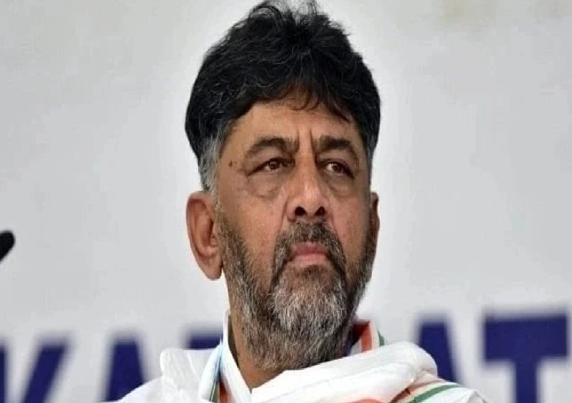 DK Shivakumar Orders Ban on Land Denotification by Planning Authorities - News Karnataka
