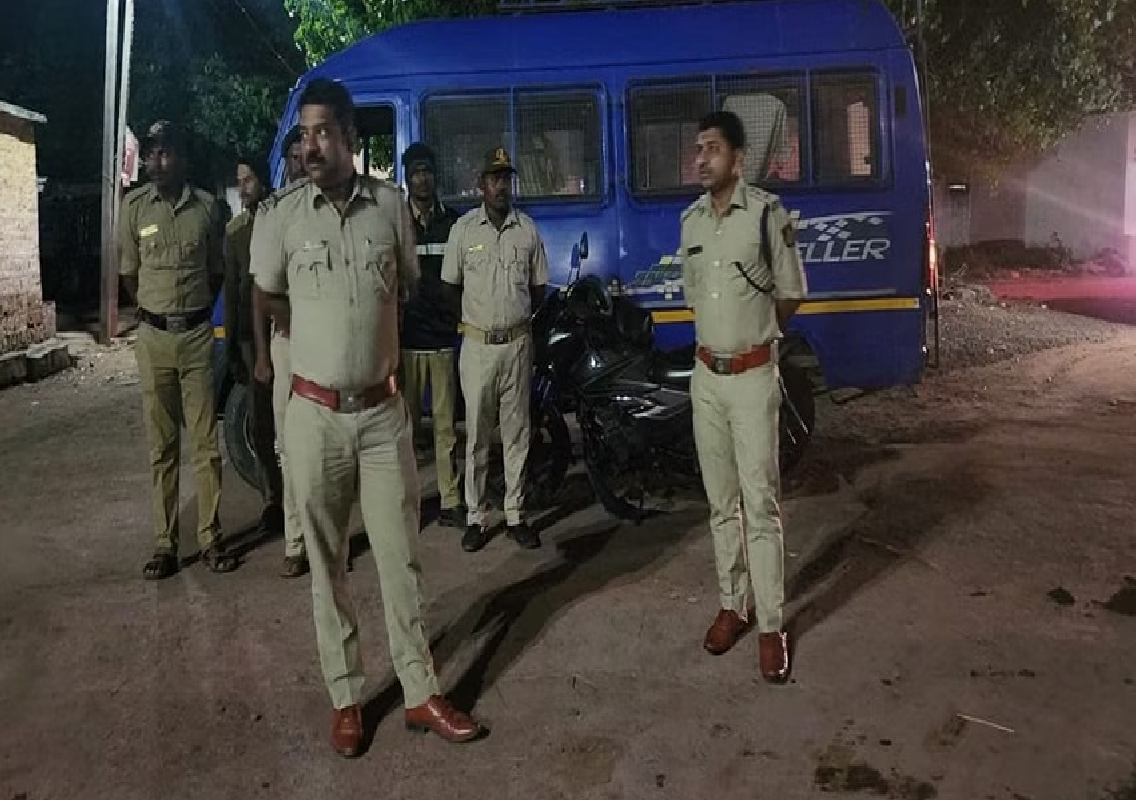 Yadgiri Rape Case: Upper Caste Villagers Boycott Dalit Families - News Karnataka