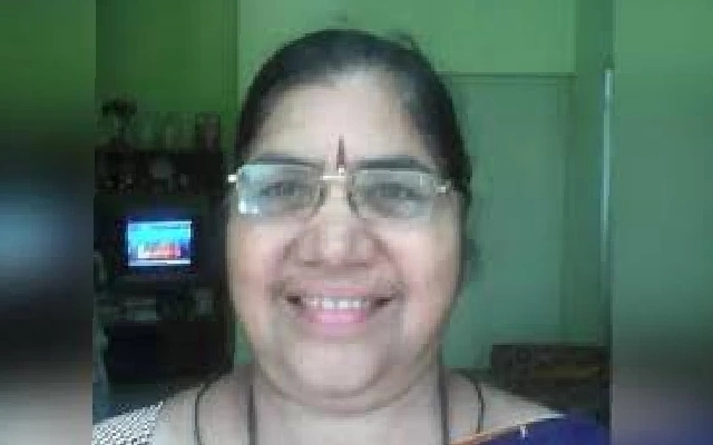 Retired Teacher Found Dead in Her Nittoor Home - News Karnataka