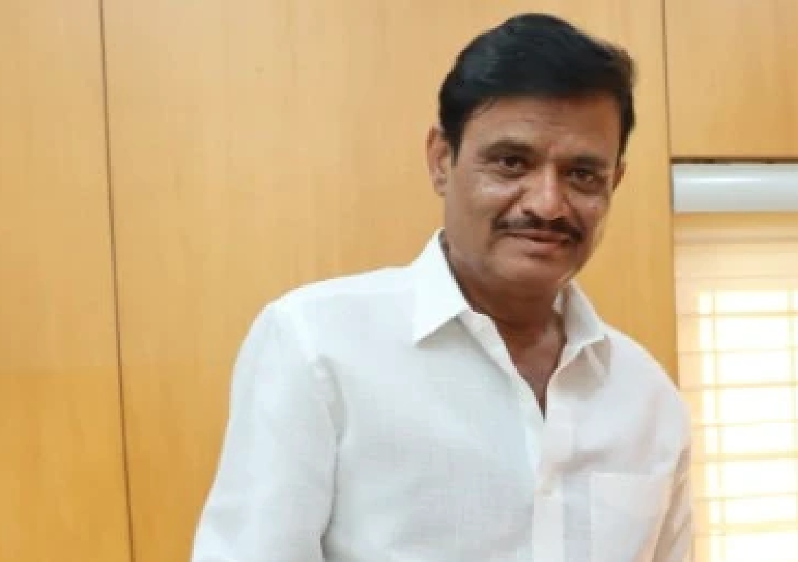 Karnataka BJP MLA Munirathna Arrested Over Threats and Casteist Abuse - News Karnataka