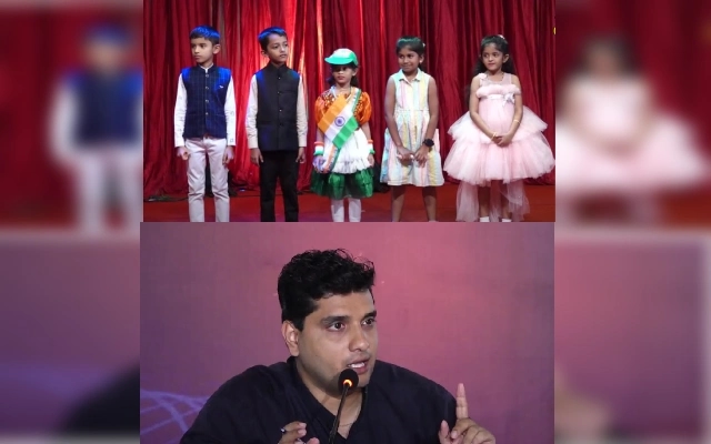 60th Konkani Natak Sabha Singing Competition Grand Finale Held at Don Bosco Hall - News Karnataka