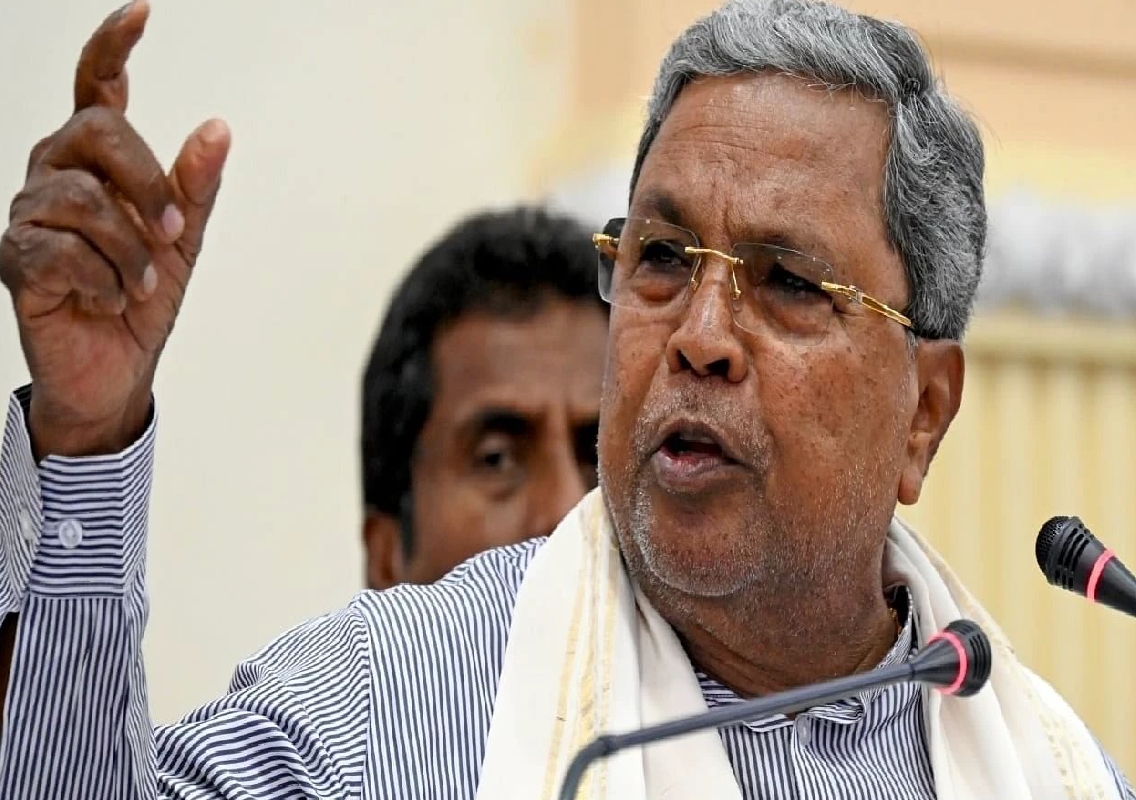 CM Siddaramaiah Urges PM Modi to Intervene in Kalasa-Banduri Project Stalemate - News Karnataka