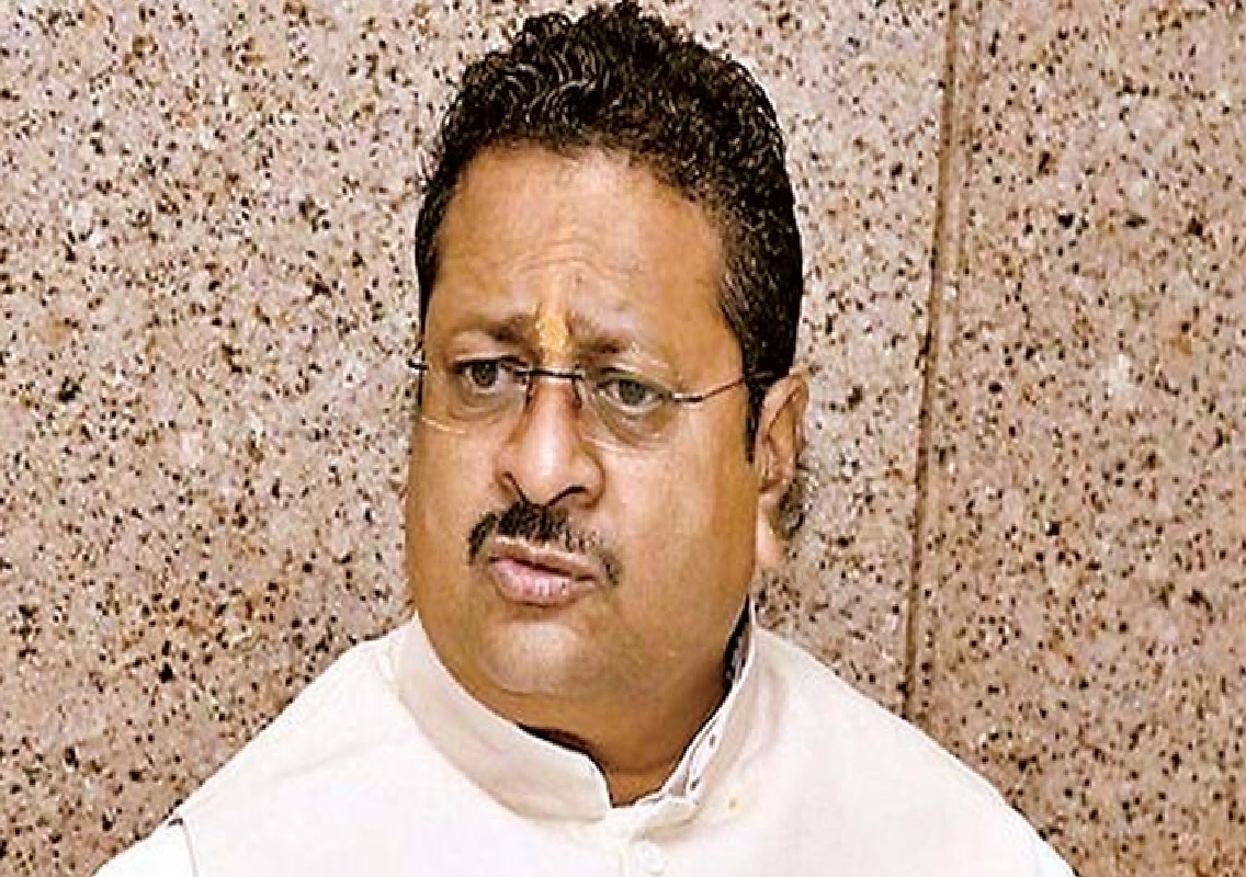 Bengaluru: FIR Filed Against BJP MLA for Allegedly Insulting Rahul Gandhi - News Karnataka