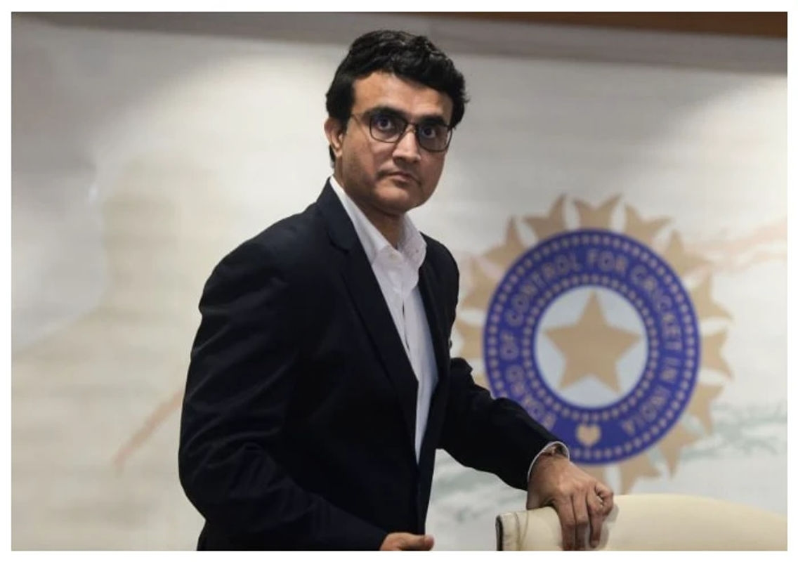 Sourav Ganguly Takes Legal Action Against YouTuber for Defamation - News Karnataka