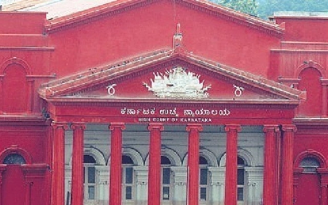 Karnataka High Court Dismisses Plea for Grace Marks by MBBS Students - News Karnataka