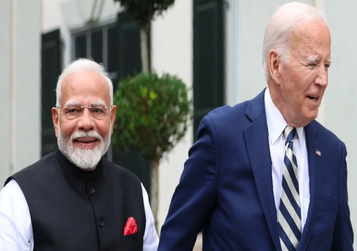 India, US Seek $1 Billion IBRD Funding to Boost Clean Energy Manufacturing - News Karnataka