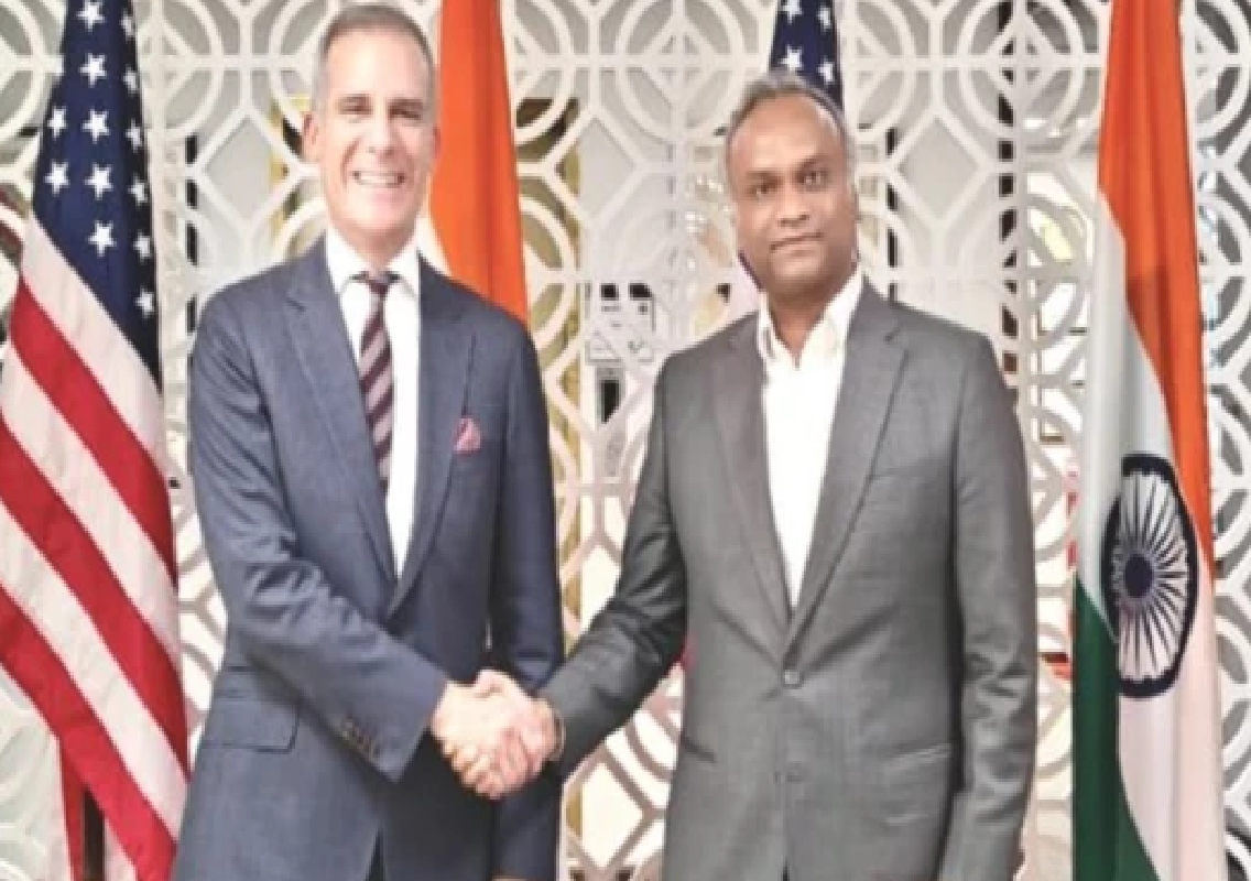 Bengaluru-San Francisco Corridor Likely to Boost AI, Semiconductor Collaboration - News Karnataka