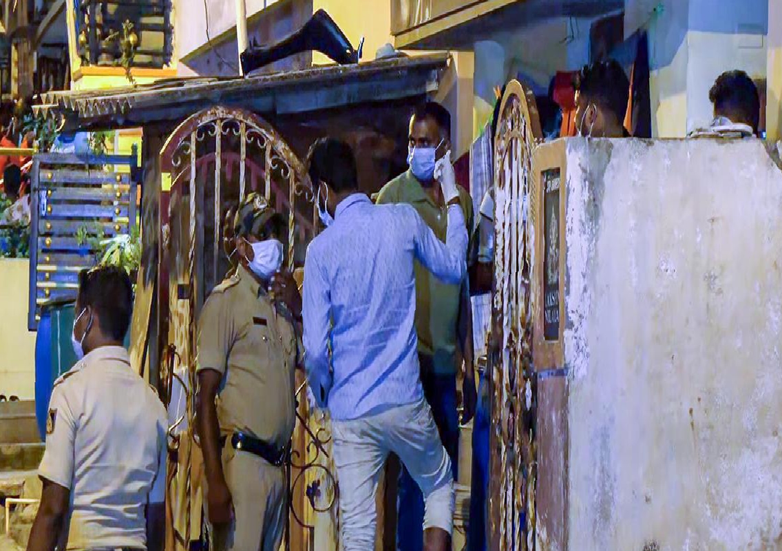 Bengaluru: Woman's body dismembered into 40+ pieces found in fridge at her home - News Karnataka