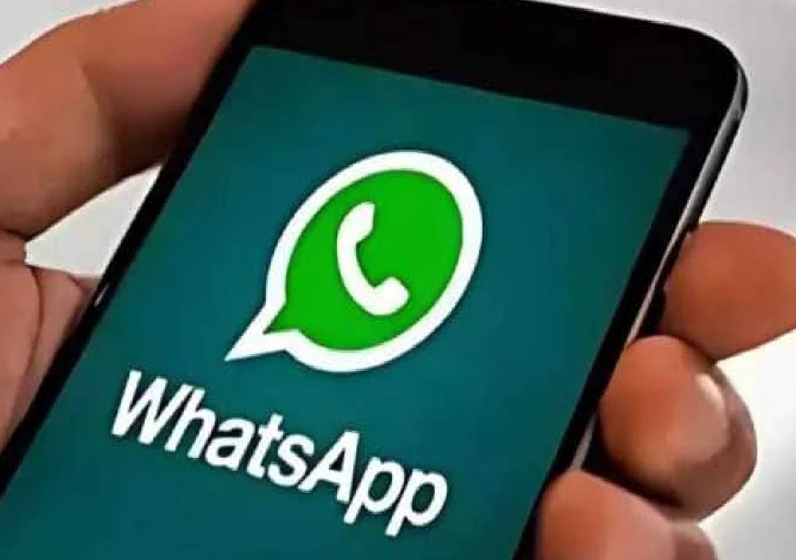 How To Check If Someone Is Using Your WhatsApp Account - News Karnataka