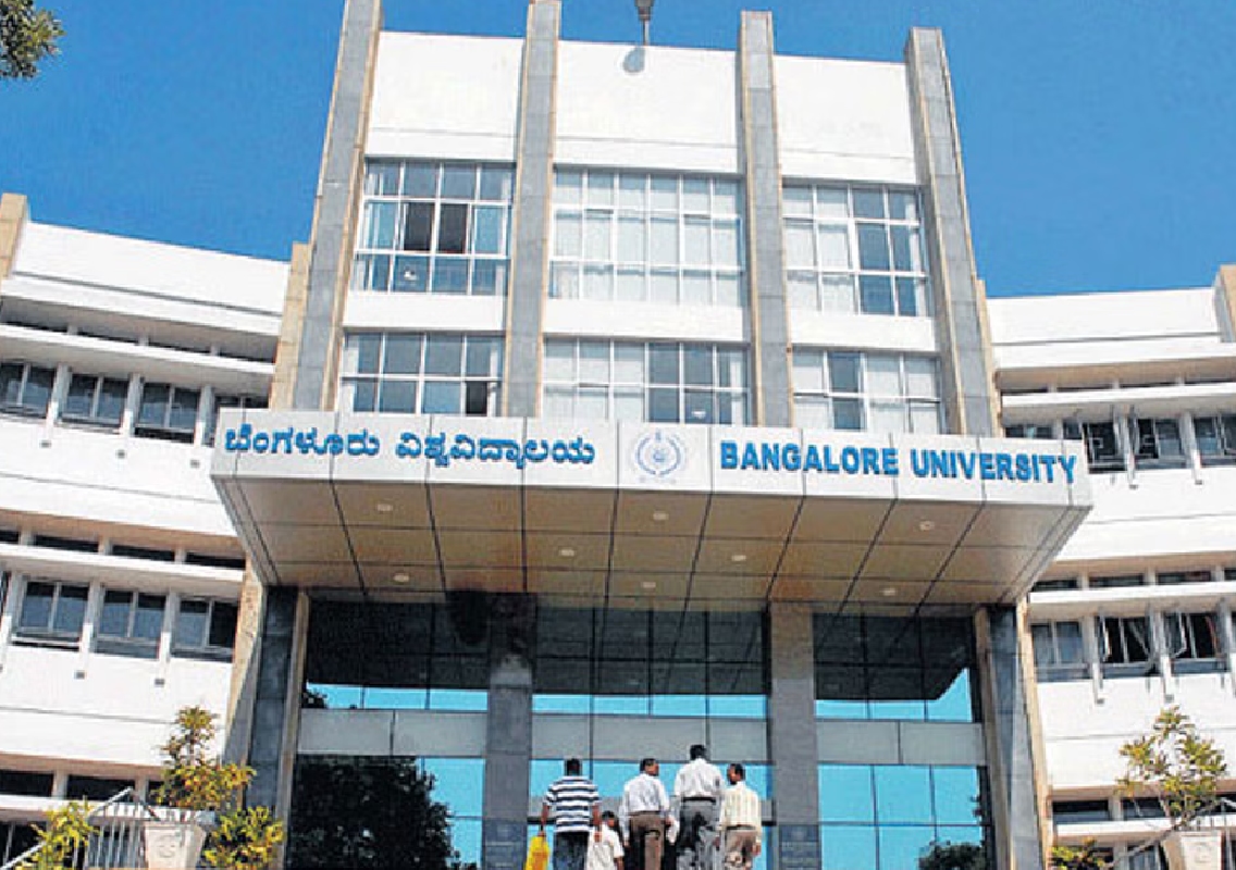 Bangalore University offers instalment facility to pay fees - News Karnataka