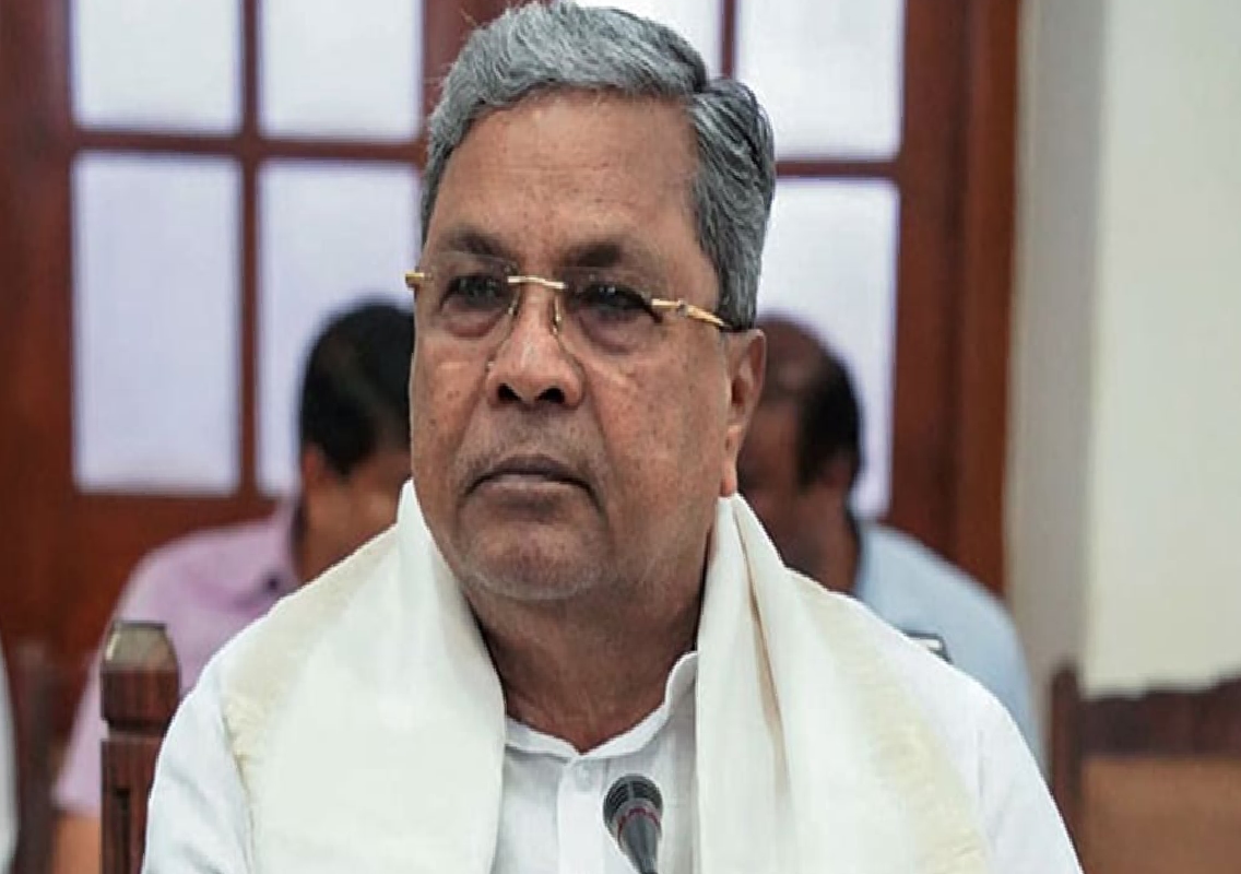 Karnataka CM Siddaramaiah Pushes for Strict Action Against Repeat Drunk Drivers - News Karnataka