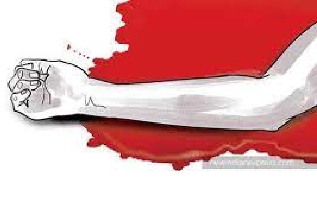 Friendship Turns Fatal Over Love Triangle, Man Killed - News Karnataka