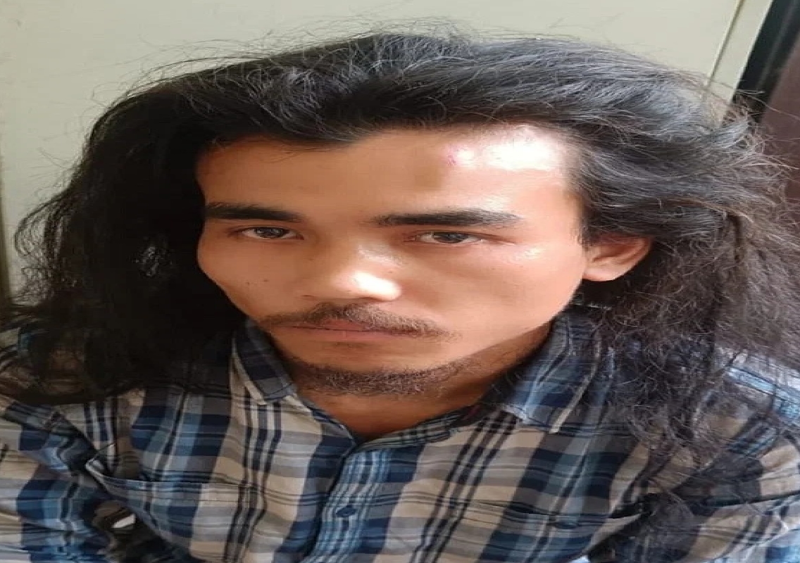 Tripura Youth Arrested for ₹21 Lakh Theft from Luxury Villas in Bengaluru - News Karnataka
