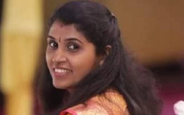 Former BJP Leader Usha Hegde Sentenced to One Year Imprisonment in Corruption Case - News Karnataka