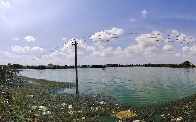 Chikkaballapur Groundwater Contamination Poses Serious Health Risks - News Karnataka