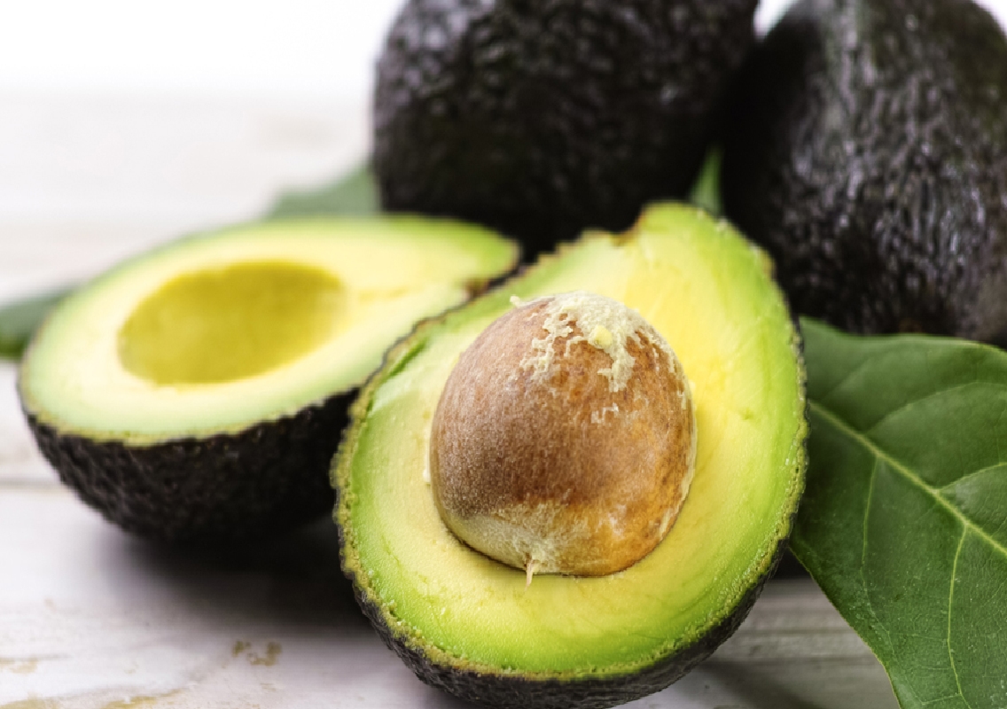 Avocados: The Secret to Weight Loss and Better Health - News Karnataka