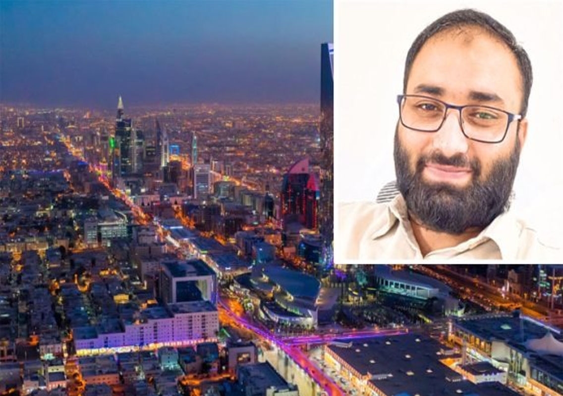 Young Engineer from Gangolly Dies of Sudden Heart Attack in Saudi Arabia - News Karnataka
