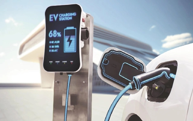 Karnataka Unveils Ambitious Clean Mobility Policy with Tax Breaks for Hybrids and EVs - News Karnataka