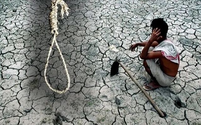 Two Farmers Die by Suicide Amidst Financial Distress in Karnataka - News Karnataka