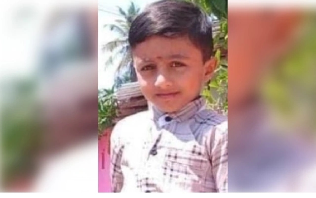 7-Year-Old Boy Dies in Chikkamagaluru, Family Blames Injection Overdose - News Karnataka