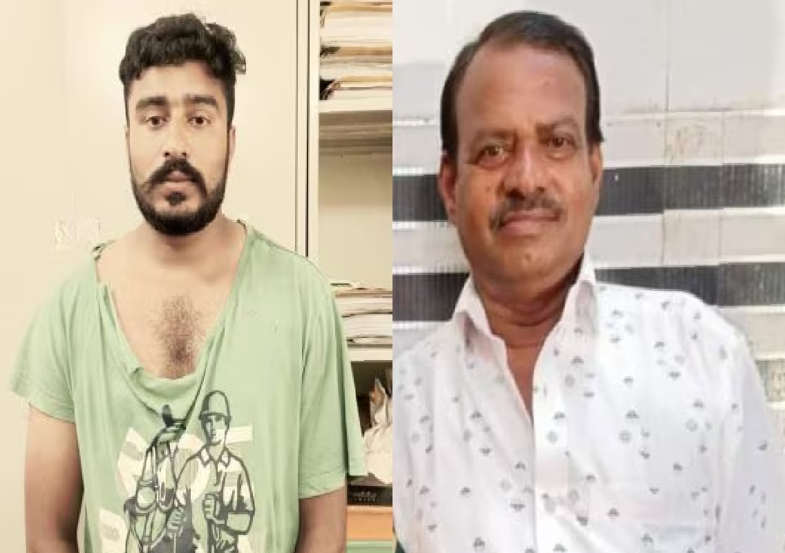 Inebriated Youth Allegedly Kills Neighbour Over Minor Argument in Bengaluru - News Karnataka