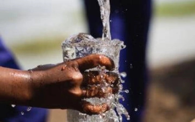 Public Outrage in Nimberga Village Over Contaminated Water Crisis - News Karnataka