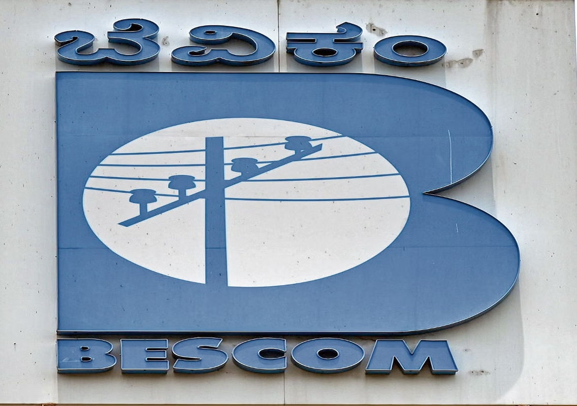 BESCOM Announces Service Outage for IT System Upgrade - News Karnataka