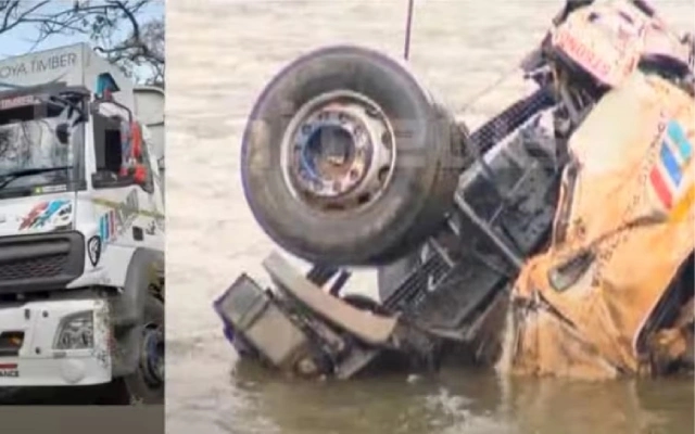 Case Filed Against Truck Owner in Landslide Victim Controversy - News Karnataka