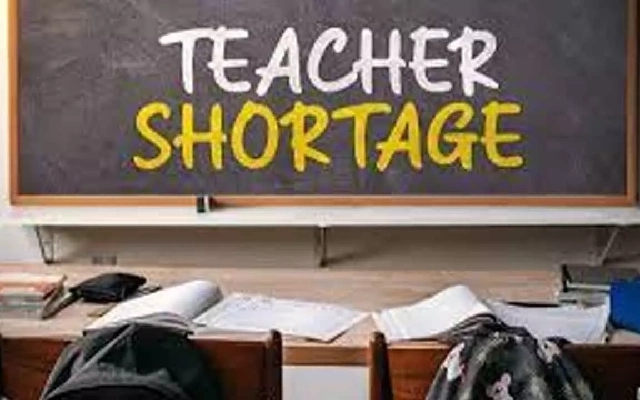 Raichur Faces Severe Teacher Shortage After Mass Transfers - News Karnataka