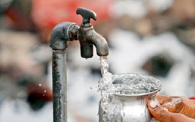 Over 1,000 Residents Fall Ill from Contaminated Water in Udupi - News Karnataka